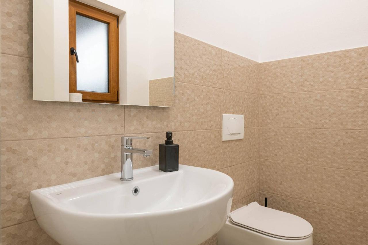Holiday House Luca Poreč Extérieur photo