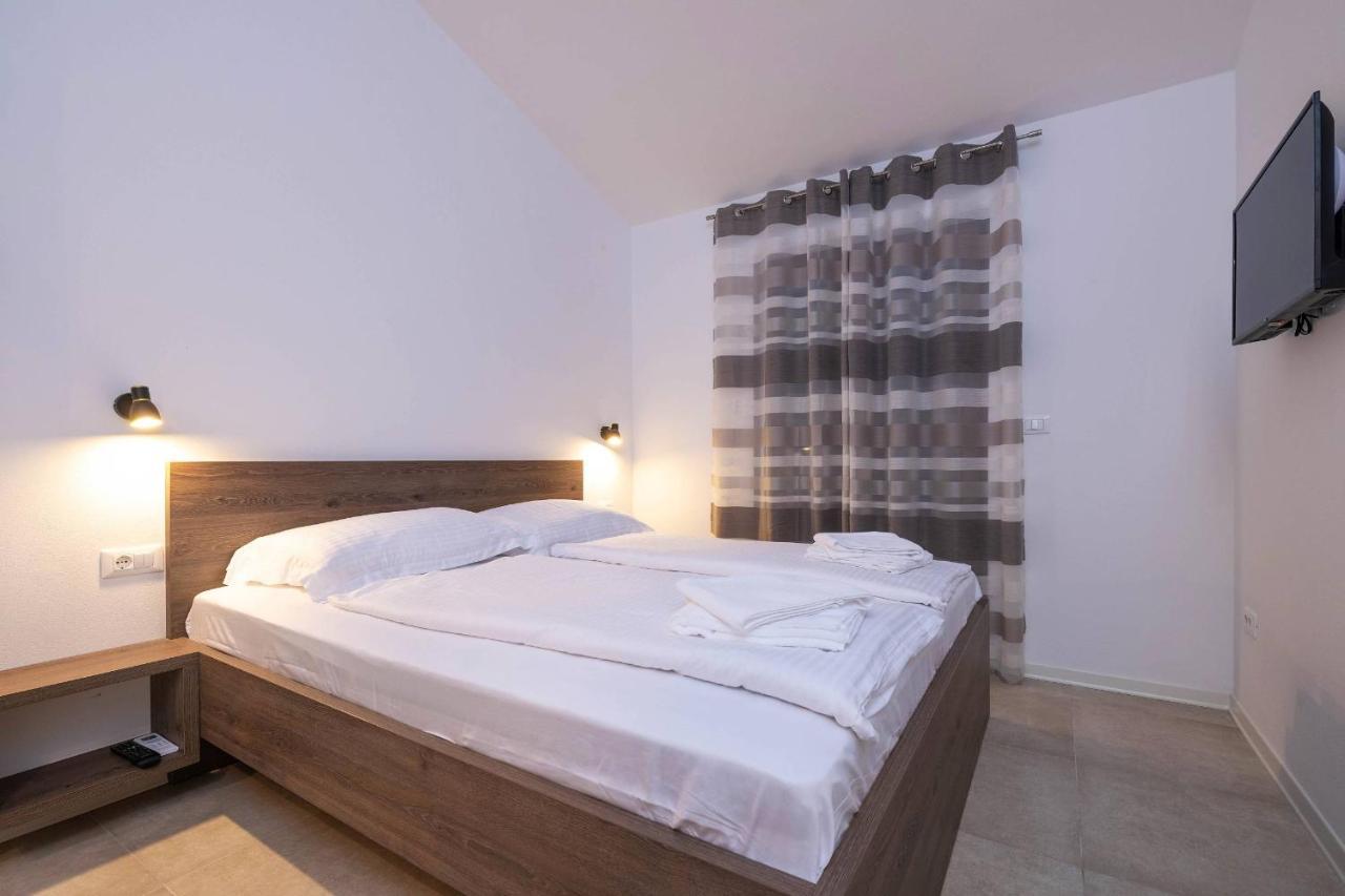 Holiday House Luca Poreč Extérieur photo